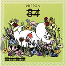 Moomins - Japan 2021 - 84