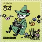 Moomins - Japan 2021 - 84