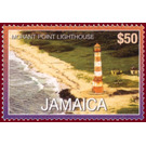 Morant Point Lighthouse - Caribbean / Jamaica 2011 - 50