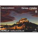 Morella - Spain 2020