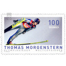 Morgenstern, Thomas  - Austria / II. Republic of Austria 2008 Set