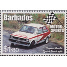 Motor Sports in Barbados - Caribbean / Barbados 2017 - 1.80