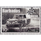 Motor Sports in Barbados - Caribbean / Barbados 2017 - 10