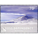 Mount Erebus - Ross Dependency 2012 - 70