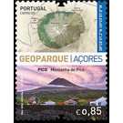 Mount Pico - Portugal / Azores 2017 - 0.85