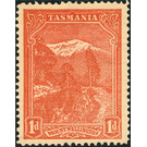 Mount Wellington - Tasmania 1902 - 1