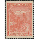 Mount Wellington - Tasmania 1902