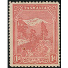 Mount Wellington - Tasmania 1905