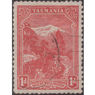 Mt Wellington - Tasmania 1905 - 1