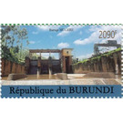 Mugere Dam, Burundi - East Africa / Burundi 2018