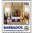 Multi-Faith Observance Day Service - Caribbean / Barbados 2018 - 10