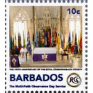 Multi-Faith Observance Day Service - Caribbean / Barbados 2018 - 10