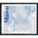 museum  - Switzerland 2001 Set