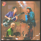 music The Rolling Stones  - Austria / II. Republic of Austria 2003