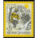 Myths and legends  - Austria / II. Republic of Austria 1998 - 25 Shilling