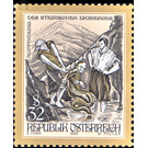 Myths and legends  - Austria / II. Republic of Austria 1999 - 32 Shilling