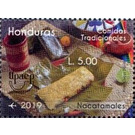 Nacatamales - Central America / Honduras 2019 - 5