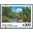 Nahuel Huapi National Park, Rio Negro-Neuquen - South America / Argentina 2019 - 300