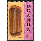 Nanga - East Africa / Uganda 1992 - 250