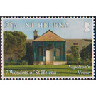 Napoleon's House - West Africa / Saint Helena 2020 - 25