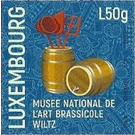 National Museum of Brewing, Wiltz - Luxembourg 2020