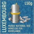 National Museum of Iron Mines, Rumelange - Luxembourg 2020