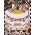 National Stadium 2019 - Central America / Nicaragua 2019 - 3