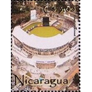National Stadium 2019 - Central America / Nicaragua 2019 - 3