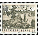 Nature  - Austria / II. Republic of Austria 1984 Set
