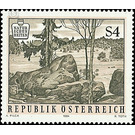 Nature  - Austria / II. Republic of Austria 1984 Set