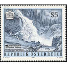 nature  - Austria / II. Republic of Austria 1988 - 5 Shilling