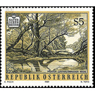 Nature  - Austria / II. Republic of Austria 1989 Set