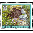 nature  - Austria / II. Republic of Austria 1994 - 6 Shilling