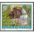 Nature  - Austria / II. Republic of Austria 1994 Set