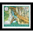 nature  - Austria / II. Republic of Austria 2001 - 7 Shilling