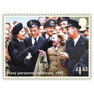 Navy Personnel - United Kingdom 2020 - 1.63