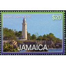 Negril Lighthouse - Caribbean / Jamaica 2015 - 20