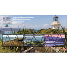 New Zealand 2020 Philatelic Exhibition : Lighthouses - New Zealand 2020