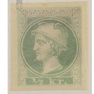 newspaper stamp - Austria / k.u.k. monarchy / Empire Austria Series