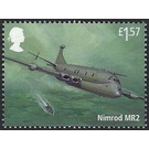 Nimrod MR2 - United Kingdom 2018 - 1.57