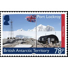Nissen Hut - British Antarctic Territory 2019 - 78