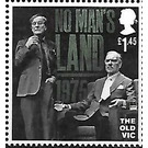 No Man's Land 1975 - United Kingdom 2018 - 1.45