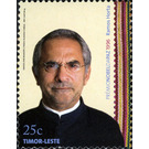 Nobel Peace Prize - Dr. Jose M. Ramos Horta - East Timor 2008 - 25