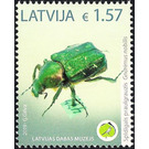 Noble Chafer (Gnorimus nobilis) - Latvia 2019 - 1.57