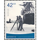 Nordia 2019 Stamp Exhibition - Norway 2019 - 42