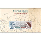 Norfolk Island Pitcairn Settlement - Norfolk Island 2019