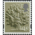 Oak Tree - United Kingdom / England Regional Issues 2020 - 1.42