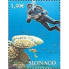 Oceanographic Museum of Monaco : Corals - Monaco 2020 - 1.40