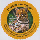 Ocelot - Caribbean / Trinidad and Tobago 2019 - 25