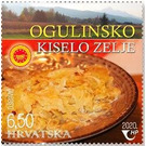 Ogulin Sauerkraut - Croatia 2020 - 6.50